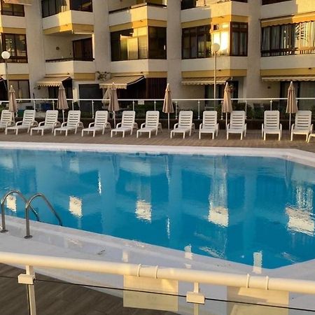 San Agustin2, Quiet Apartment Close To The Beach San Bartolomé المظهر الخارجي الصورة
