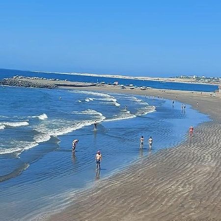 San Agustin2, Quiet Apartment Close To The Beach San Bartolomé المظهر الخارجي الصورة