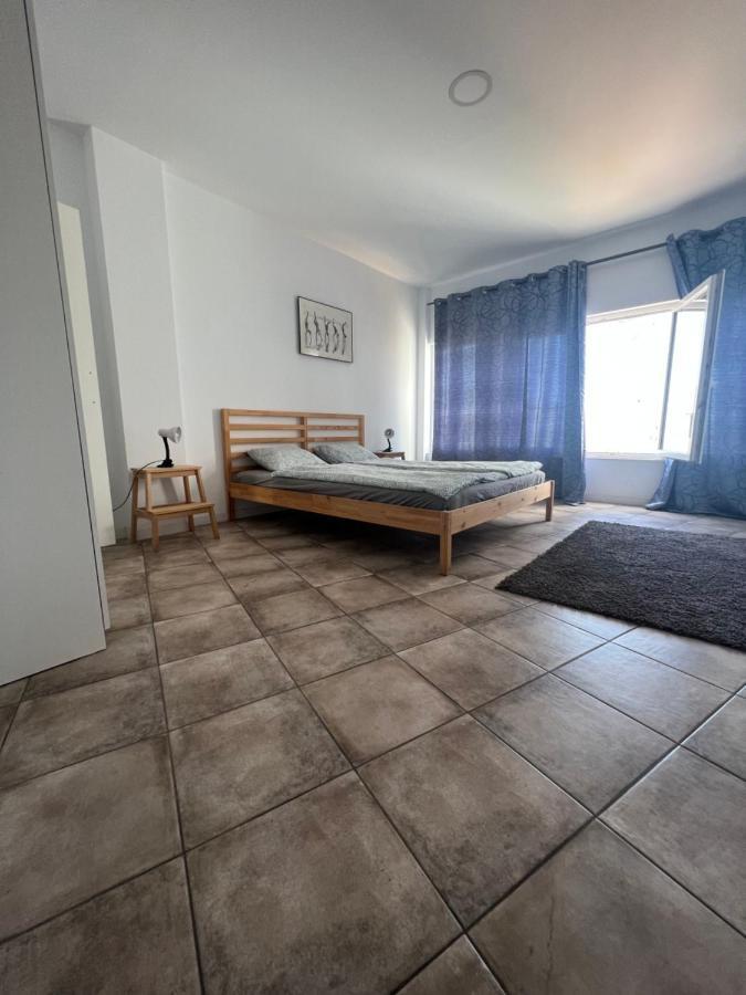 San Agustin2, Quiet Apartment Close To The Beach San Bartolomé المظهر الخارجي الصورة