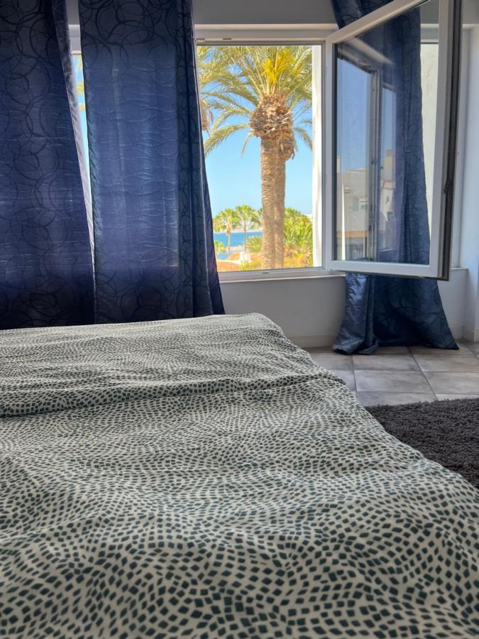 San Agustin2, Quiet Apartment Close To The Beach San Bartolomé المظهر الخارجي الصورة