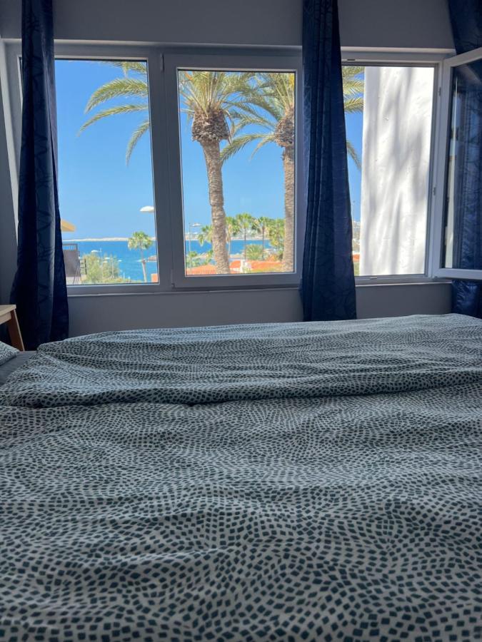 San Agustin2, Quiet Apartment Close To The Beach San Bartolomé المظهر الخارجي الصورة