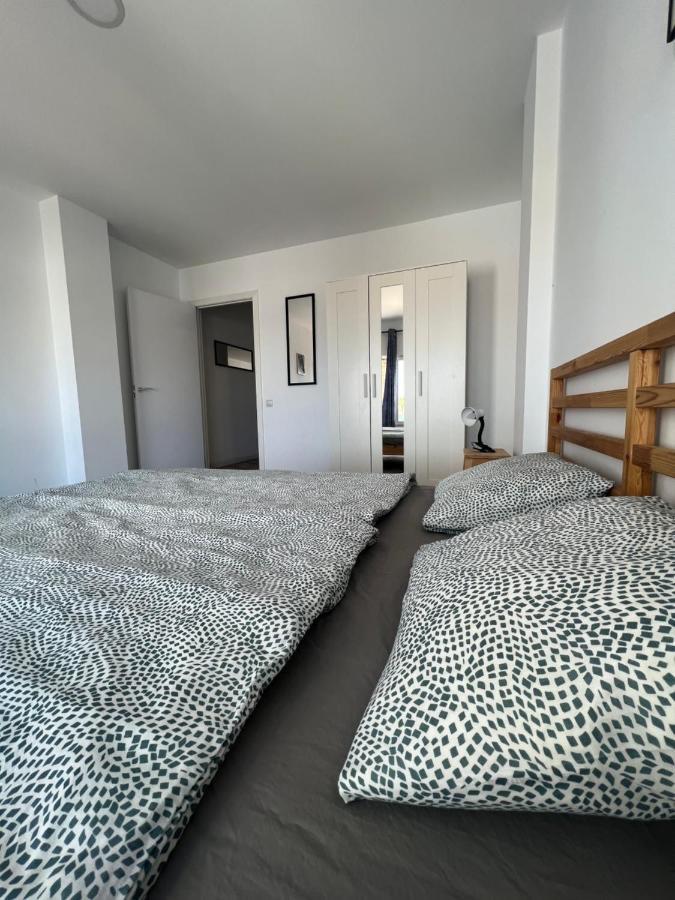 San Agustin2, Quiet Apartment Close To The Beach San Bartolomé المظهر الخارجي الصورة