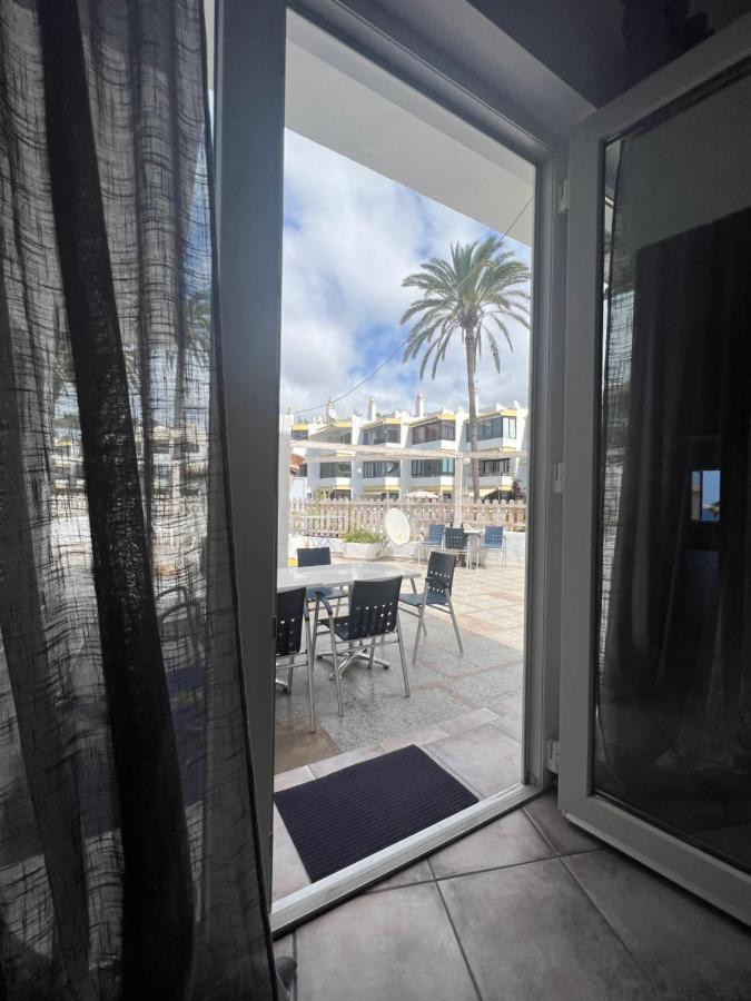 San Agustin2, Quiet Apartment Close To The Beach San Bartolomé المظهر الخارجي الصورة