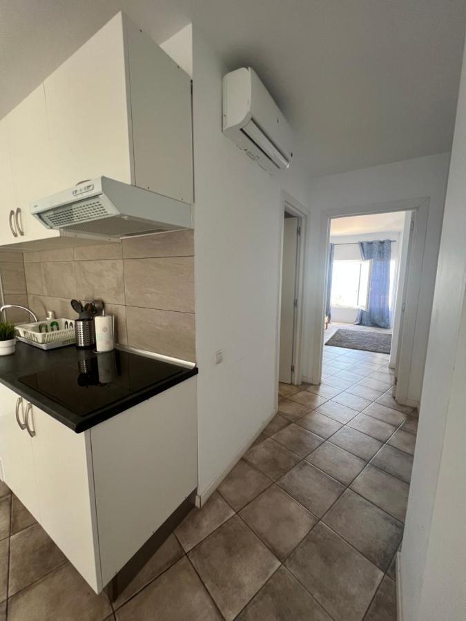 San Agustin2, Quiet Apartment Close To The Beach San Bartolomé المظهر الخارجي الصورة
