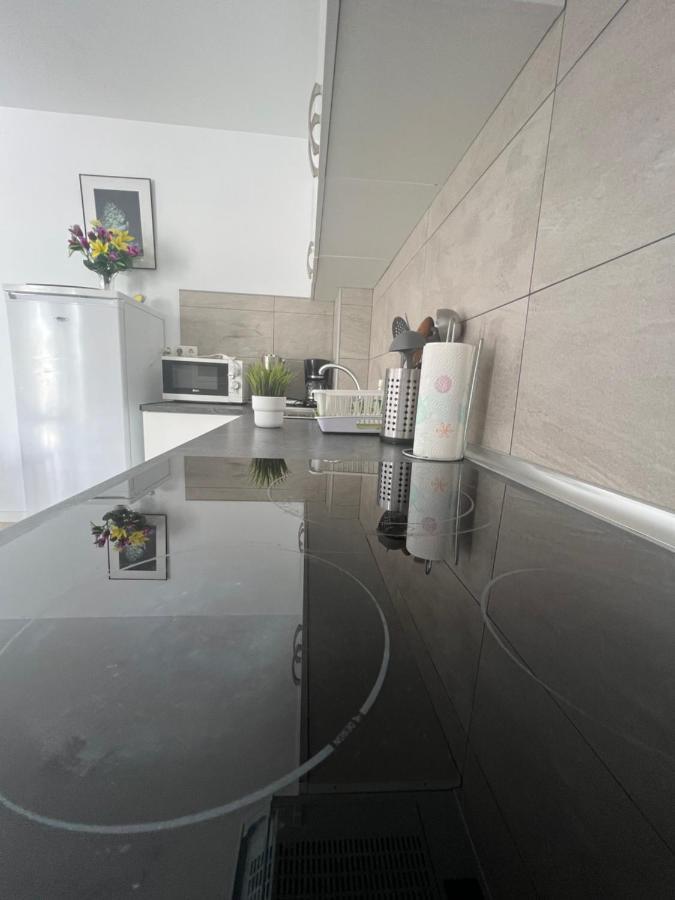San Agustin2, Quiet Apartment Close To The Beach San Bartolomé المظهر الخارجي الصورة