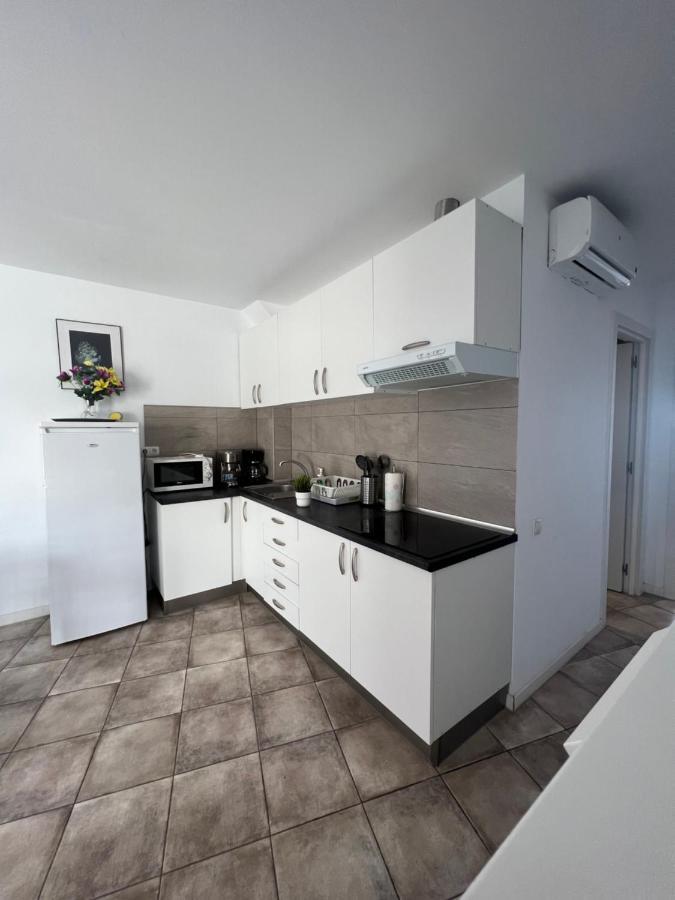 San Agustin2, Quiet Apartment Close To The Beach San Bartolomé المظهر الخارجي الصورة