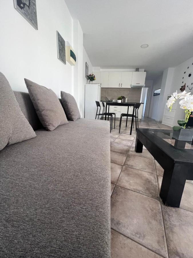 San Agustin2, Quiet Apartment Close To The Beach San Bartolomé المظهر الخارجي الصورة