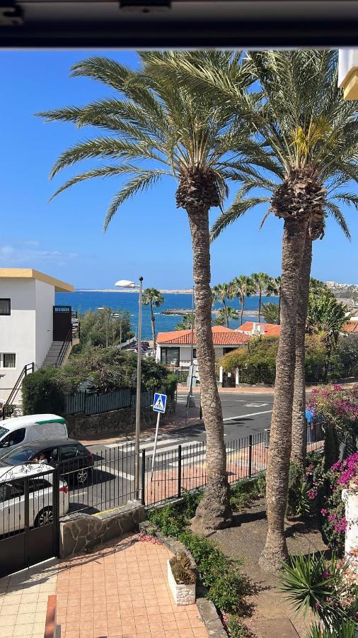 San Agustin2, Quiet Apartment Close To The Beach San Bartolomé المظهر الخارجي الصورة