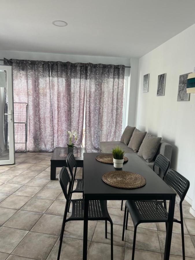 San Agustin2, Quiet Apartment Close To The Beach San Bartolomé المظهر الخارجي الصورة