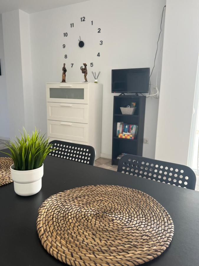 San Agustin2, Quiet Apartment Close To The Beach San Bartolomé المظهر الخارجي الصورة