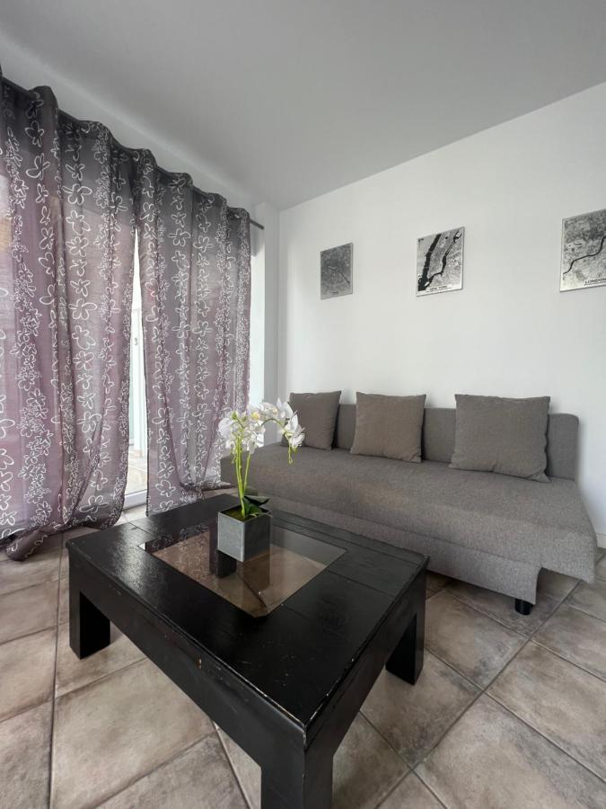 San Agustin2, Quiet Apartment Close To The Beach San Bartolomé المظهر الخارجي الصورة